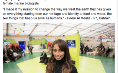 Celebrating International Women & Girls in Science Day